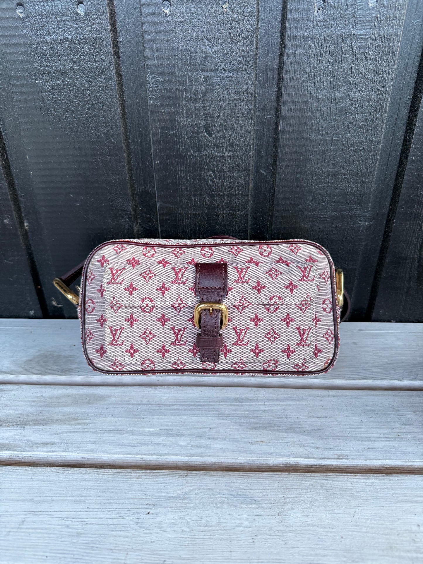 Louis Vuitton Juliette - Relovedbags