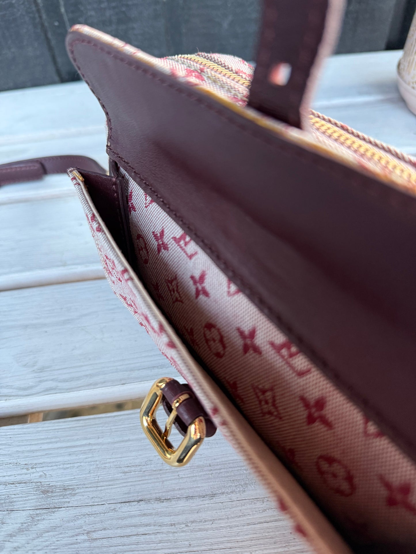 Louis Vuitton Juliette - Relovedbags