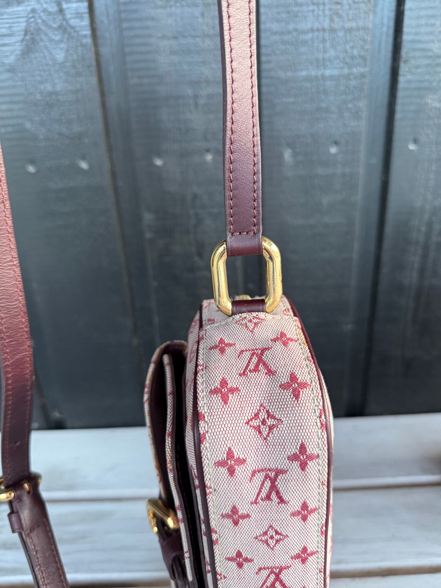 Louis Vuitton Juliette - Relovedbags
