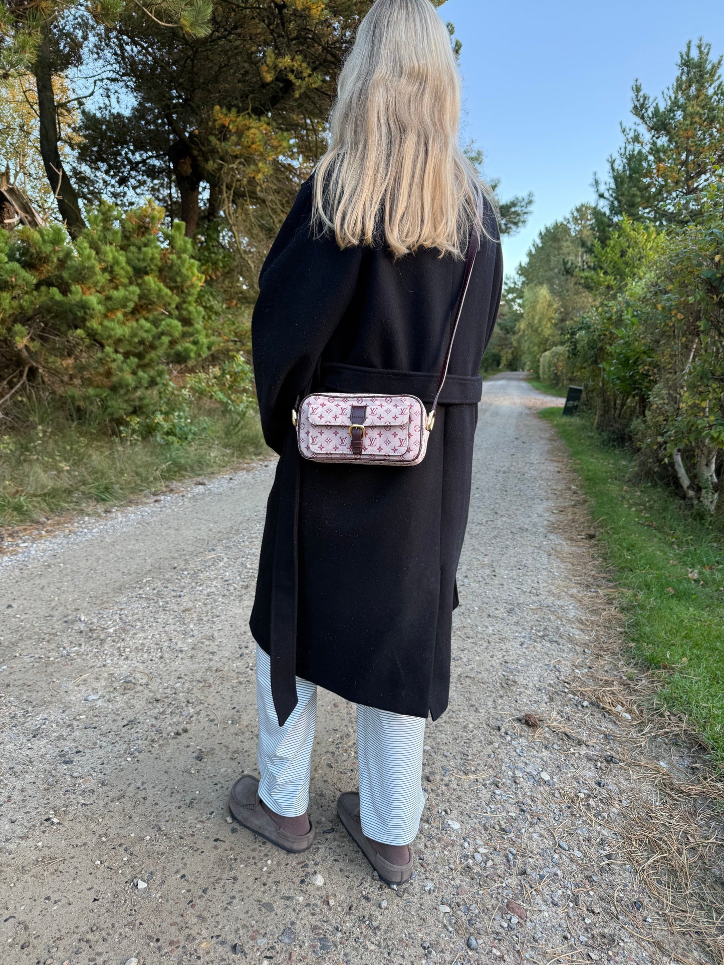 Louis Vuitton Juliette - Relovedbags
