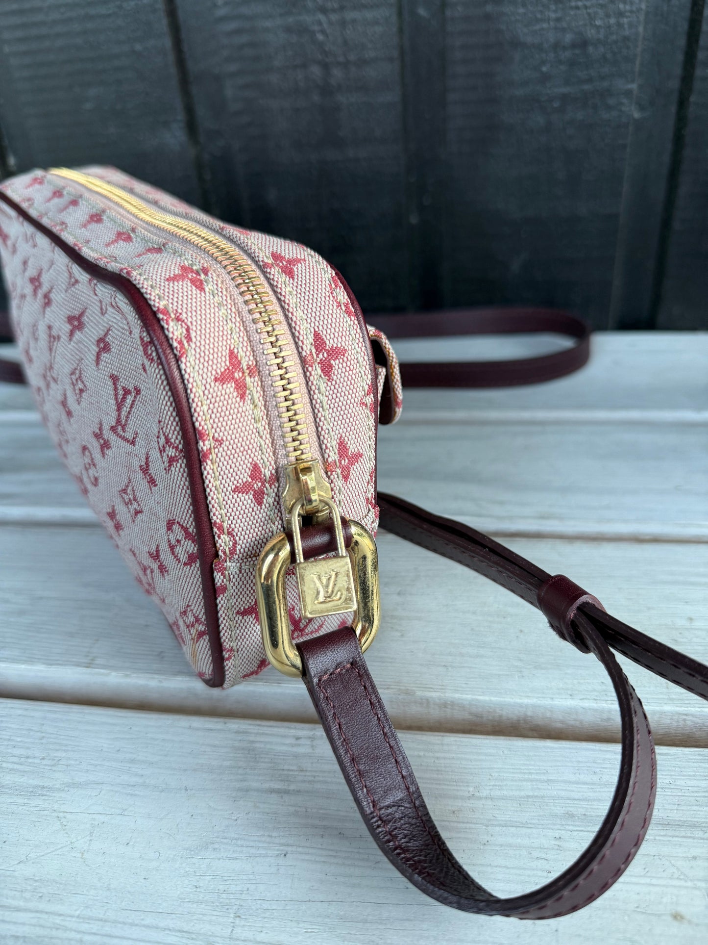 Louis Vuitton Juliette - Relovedbags