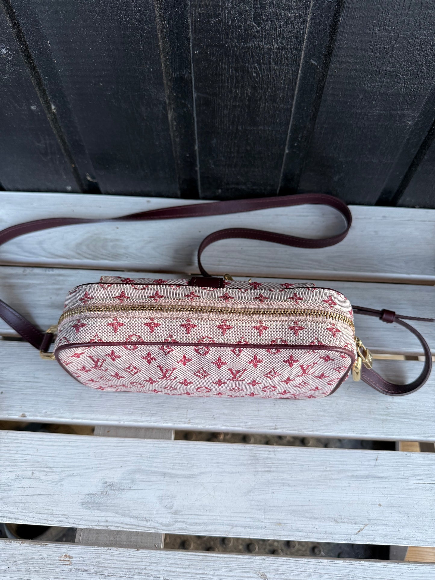 Louis Vuitton Juliette - Relovedbags