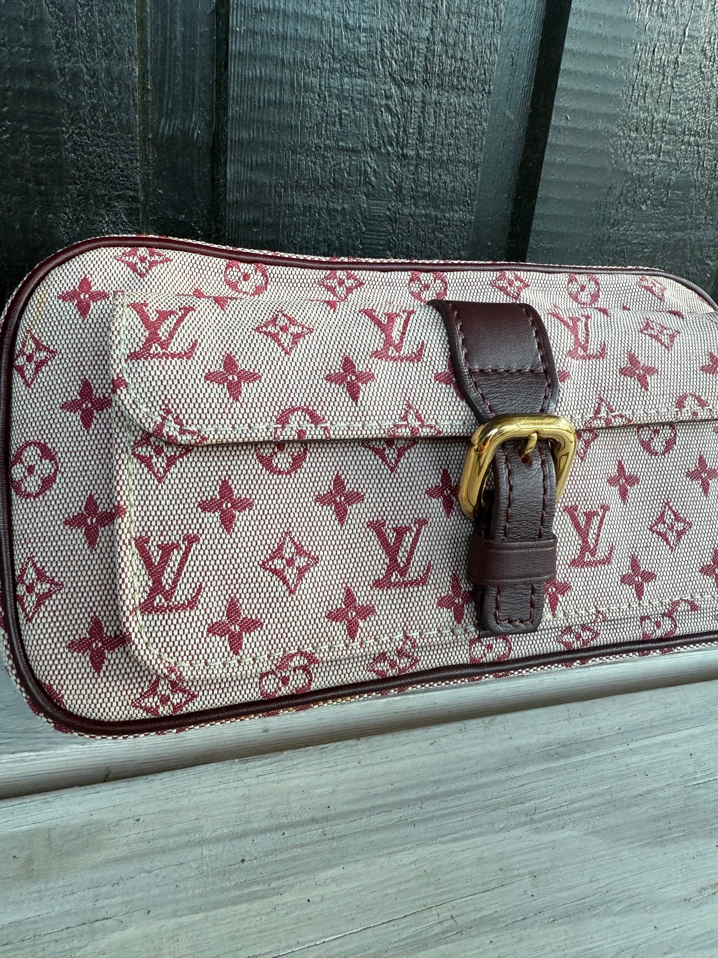 Louis Vuitton Juliette - Relovedbags