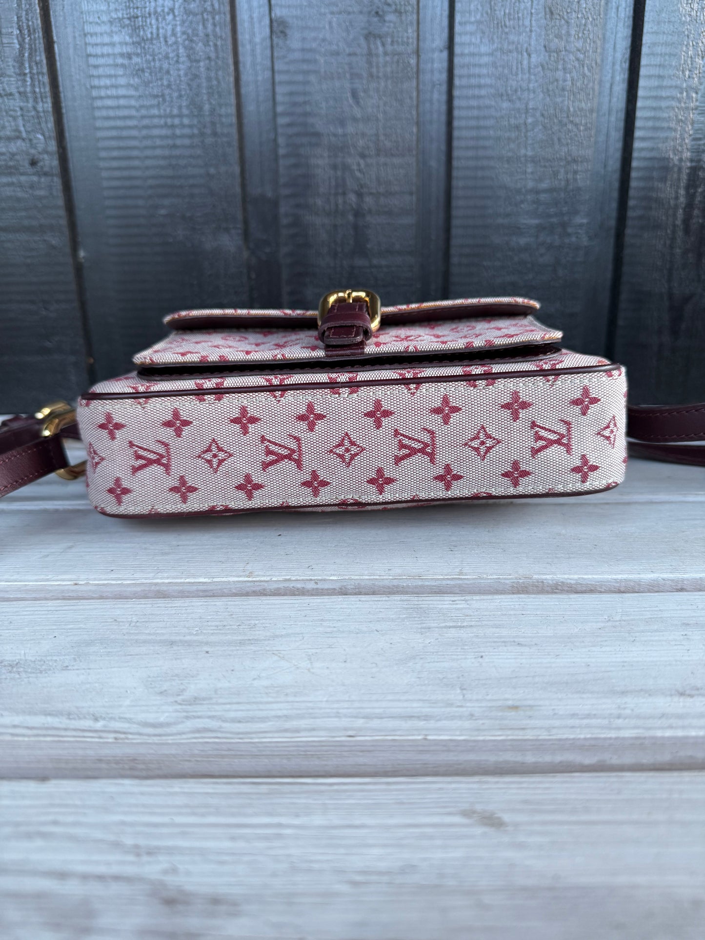 Louis Vuitton Juliette - Relovedbags