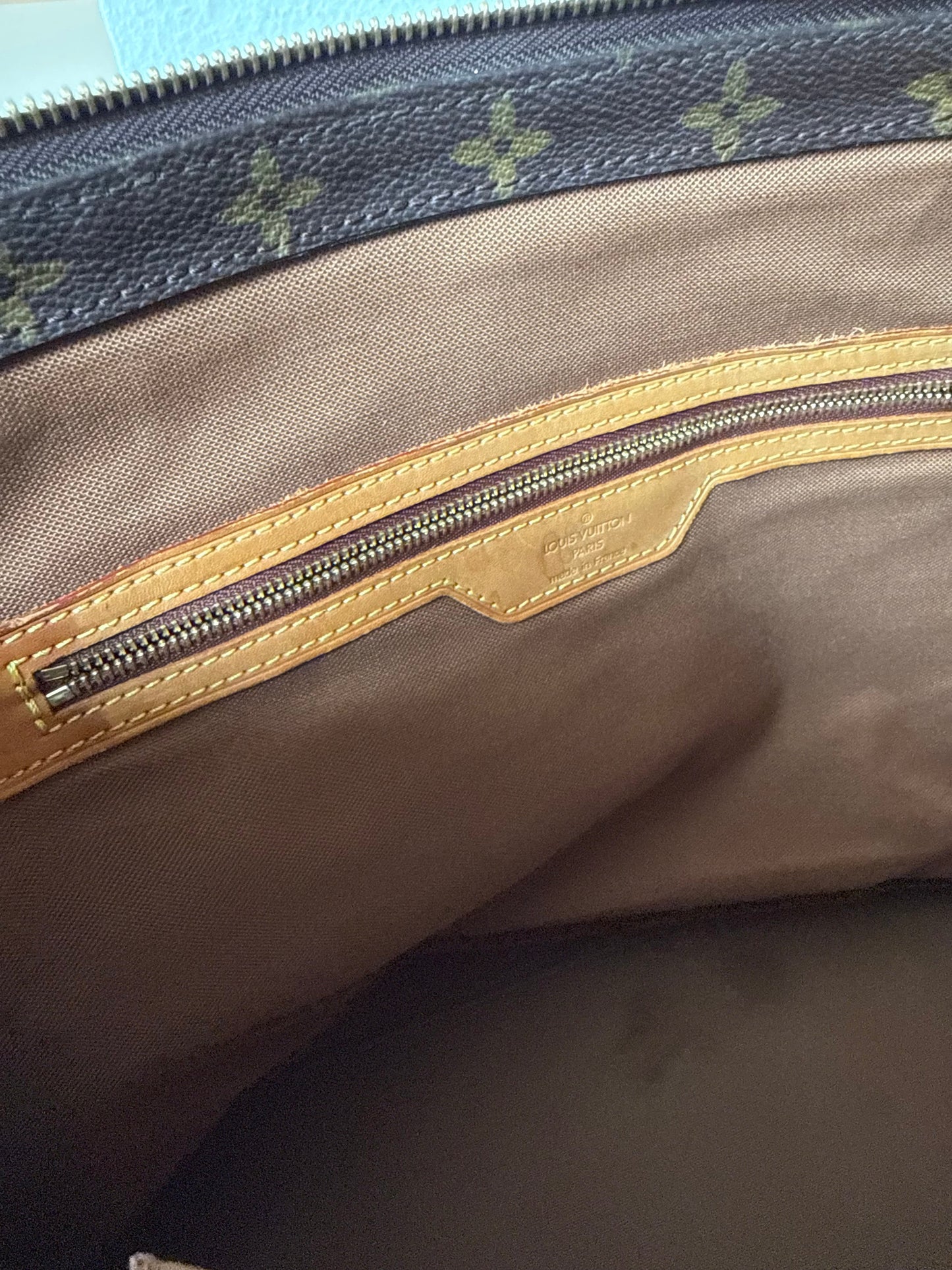 Louis Vuitton Mezzo - Relovedbags