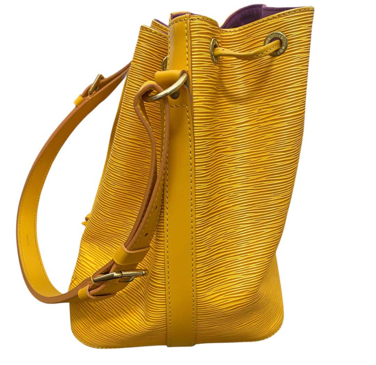 Louis Vuitton Petit Noé - Relovedbags