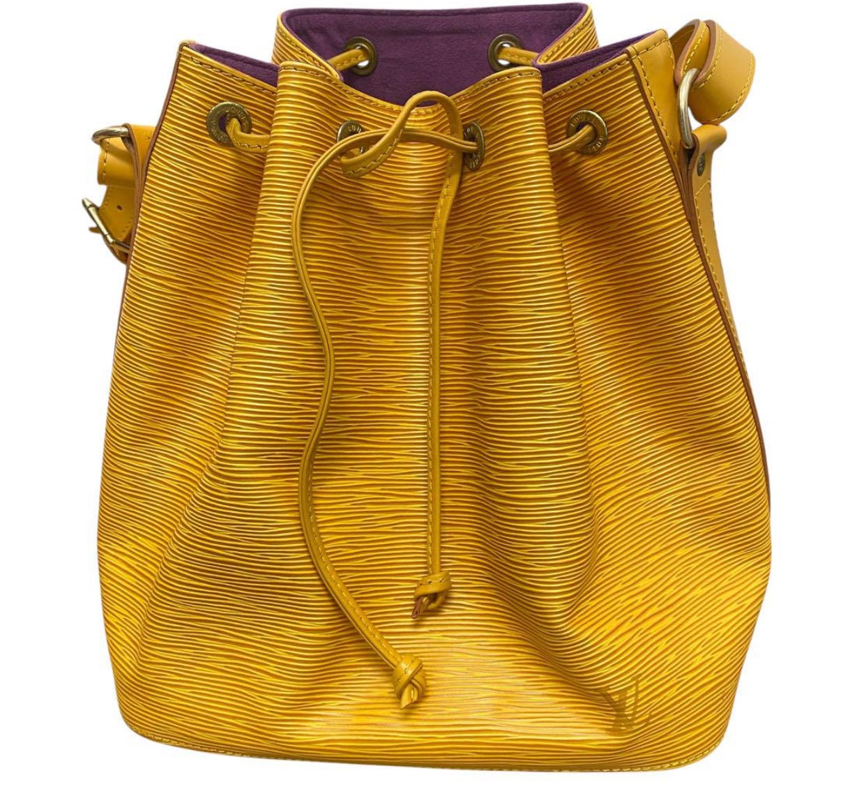 Louis Vuitton Petit Noé - Relovedbags