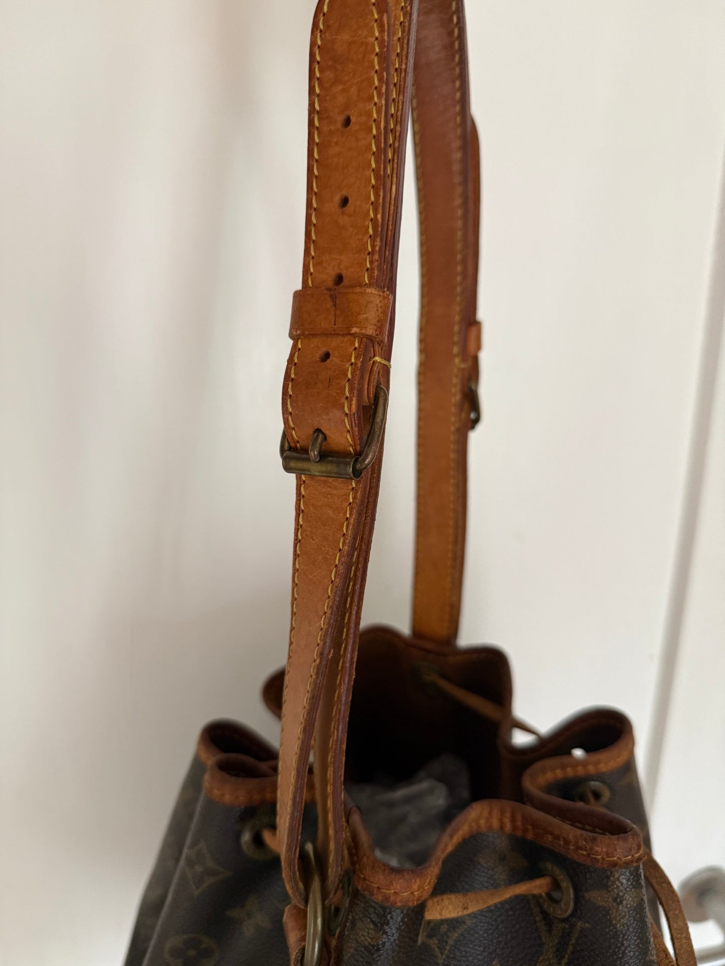 Louis Vuitton Petit Noé - Relovedbags