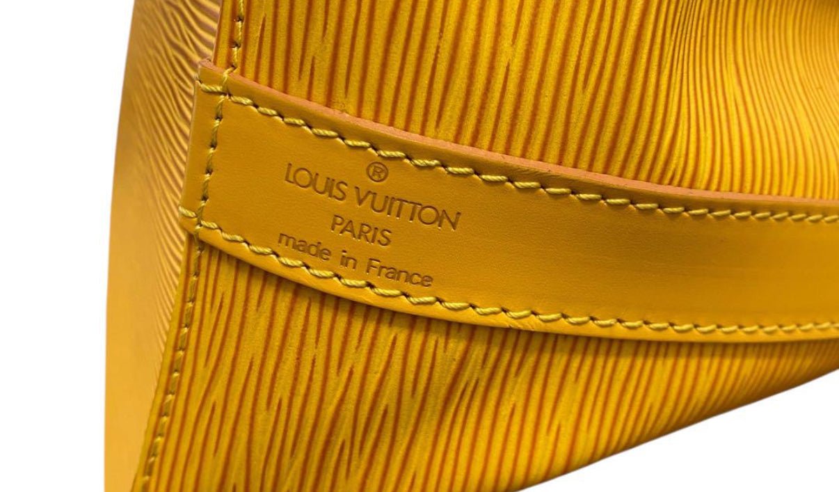 Louis Vuitton Petit Noé - Relovedbags