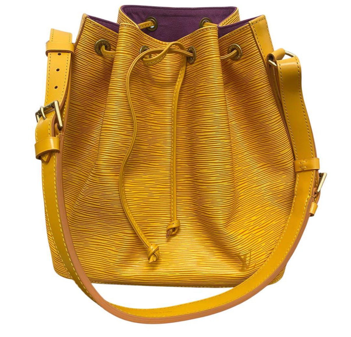 Louis Vuitton Petit Noé - Relovedbags