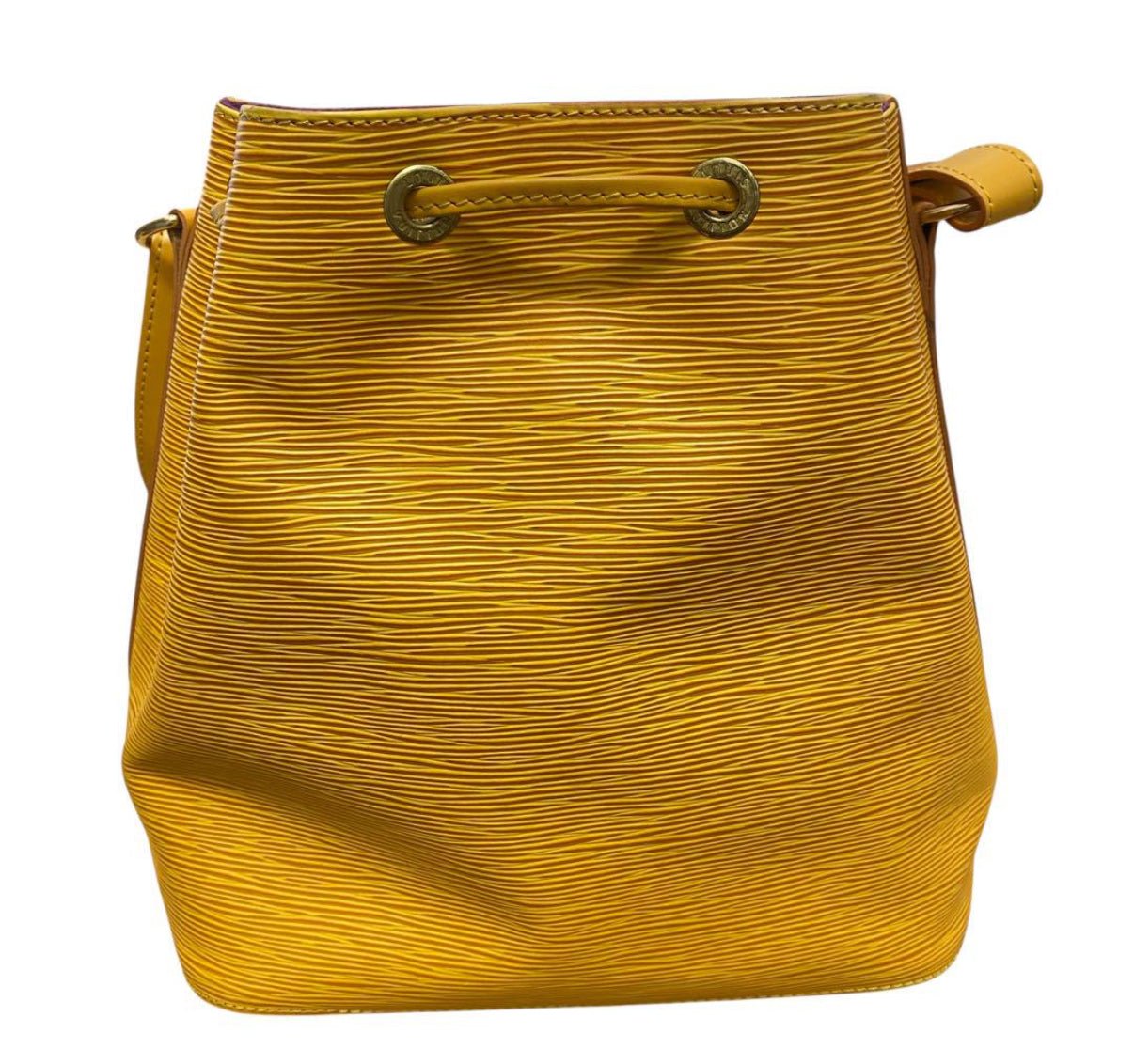Louis Vuitton Petit Noé - Relovedbags