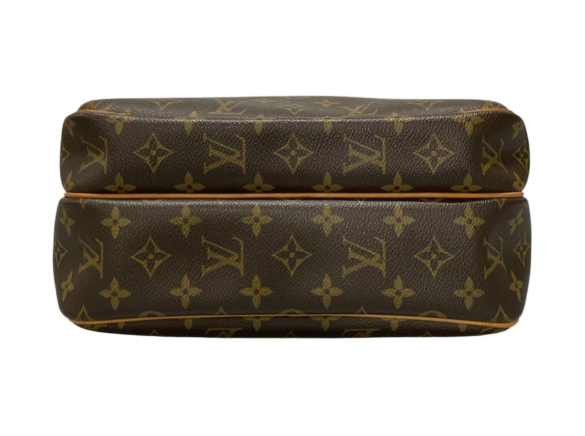 Louis Vuitton Reporter - Relovedbags
