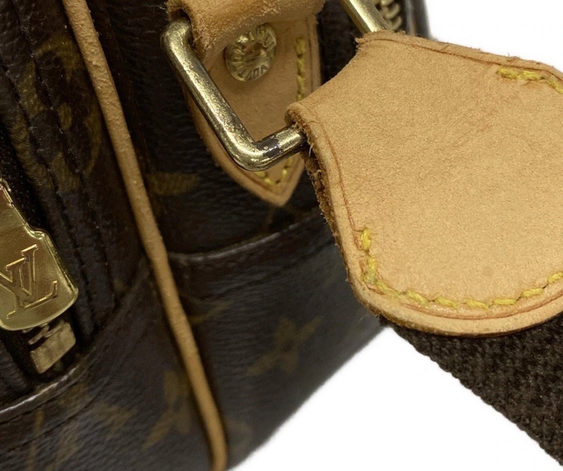 Louis Vuitton Reporter PM - Relovedbags