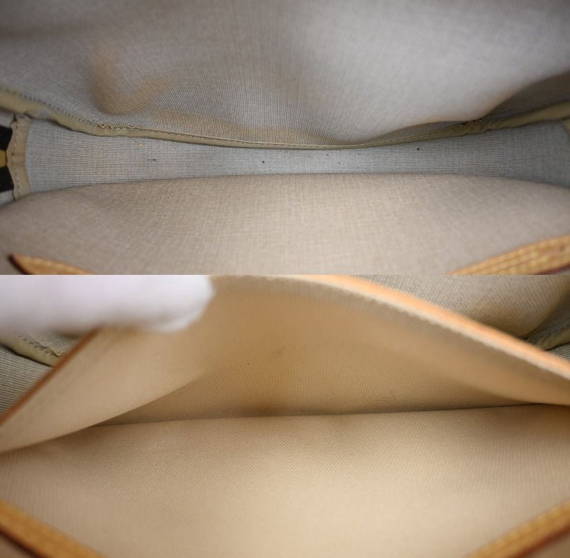 Louis Vuitton Reporter PM - Relovedbags