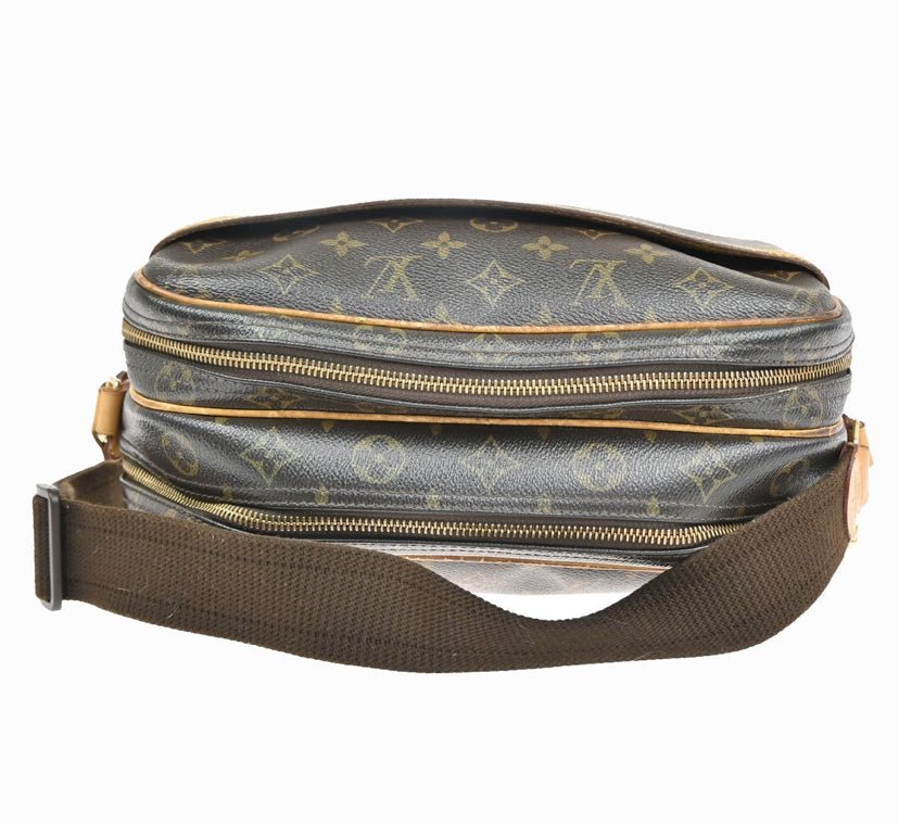 Louis Vuitton Reporter PM - Relovedbags