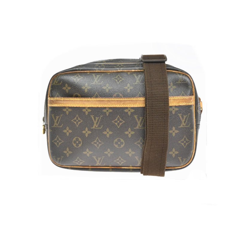 Louis Vuitton Reporter PM - Relovedbags