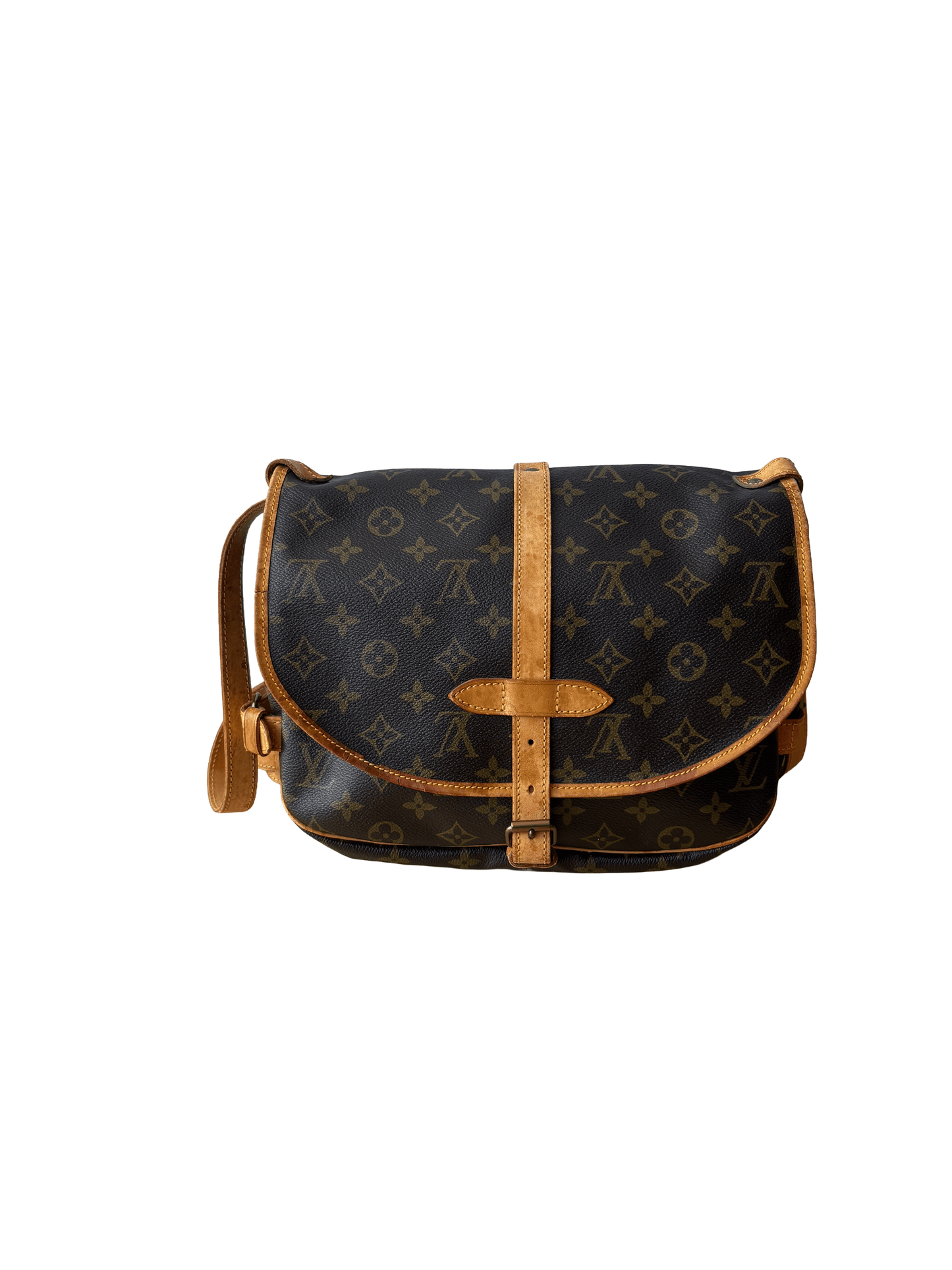 Louis Vuitton Saumur 30 - Relovedbags