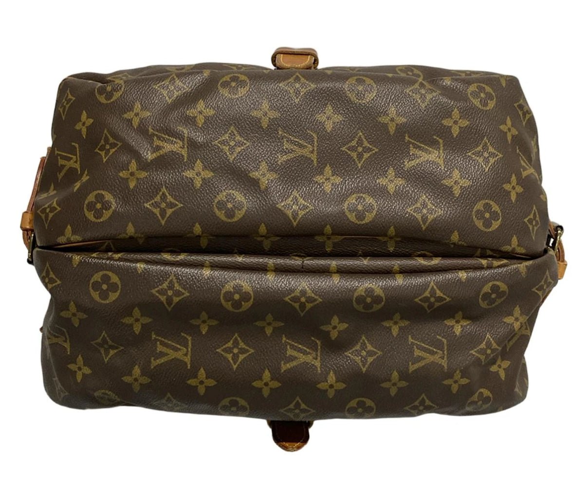 Louis Vuitton Saumur 35 - Relovedbags