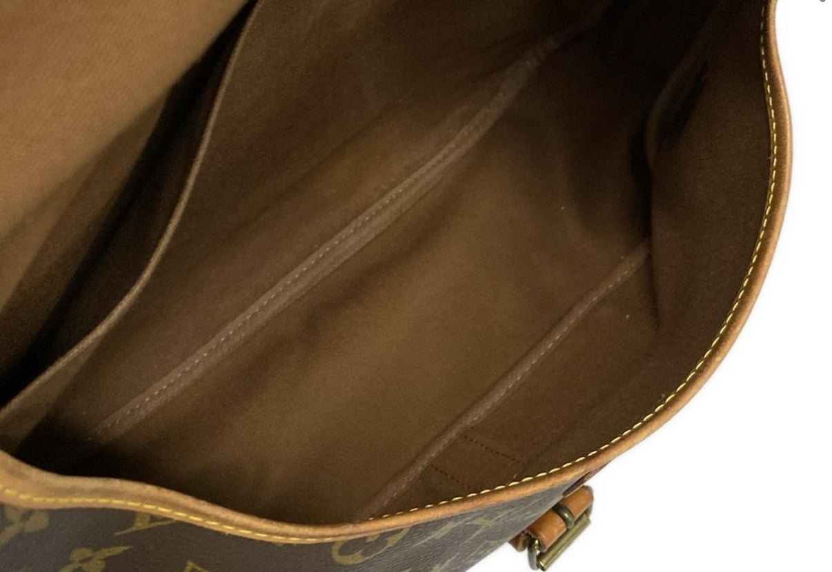 Louis Vuitton Saumur 35 - Relovedbags