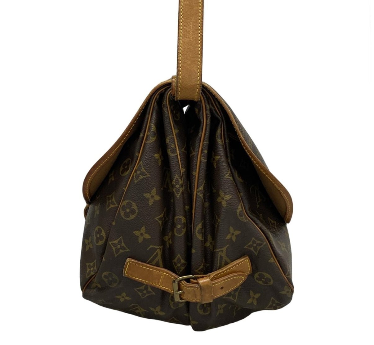 Louis Vuitton Saumur 35 - Relovedbags