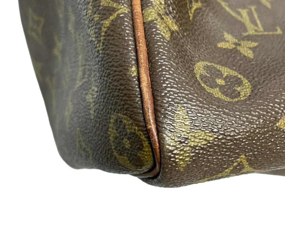 Louis Vuitton Speedy 35 - Relovedbags