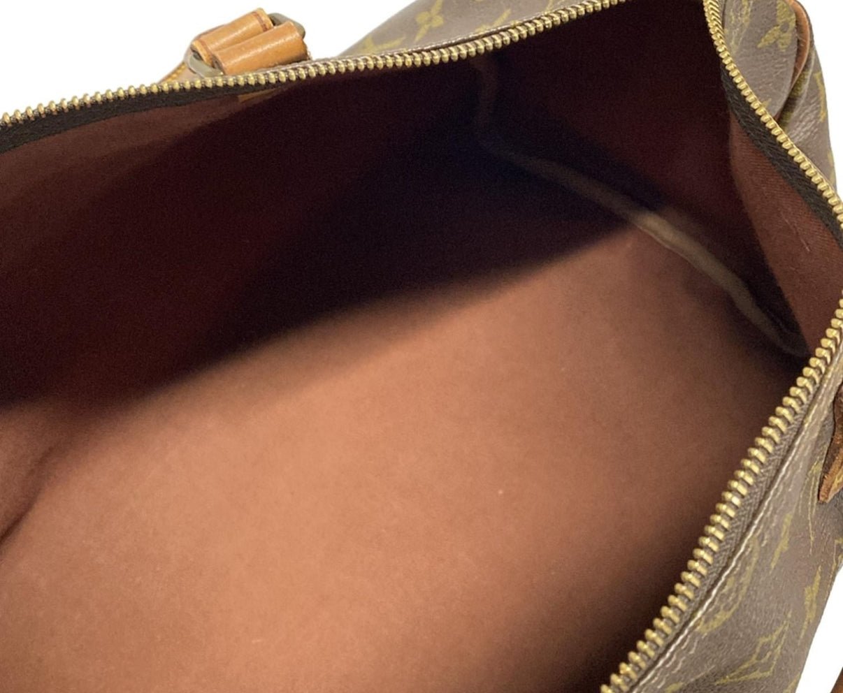 Louis Vuitton Speedy 35 - Relovedbags