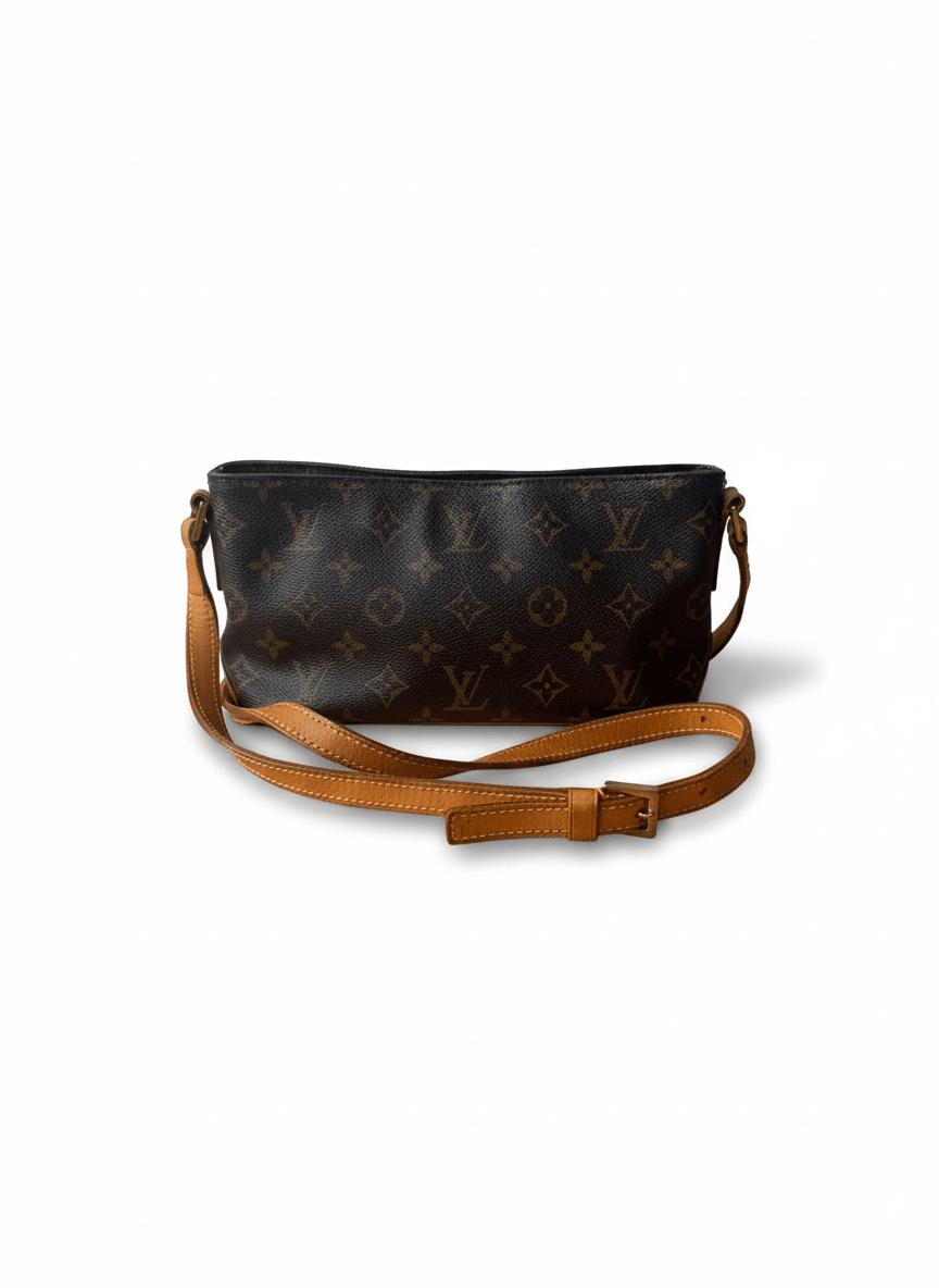 Louis Vuitton Trotter - Relovedbags