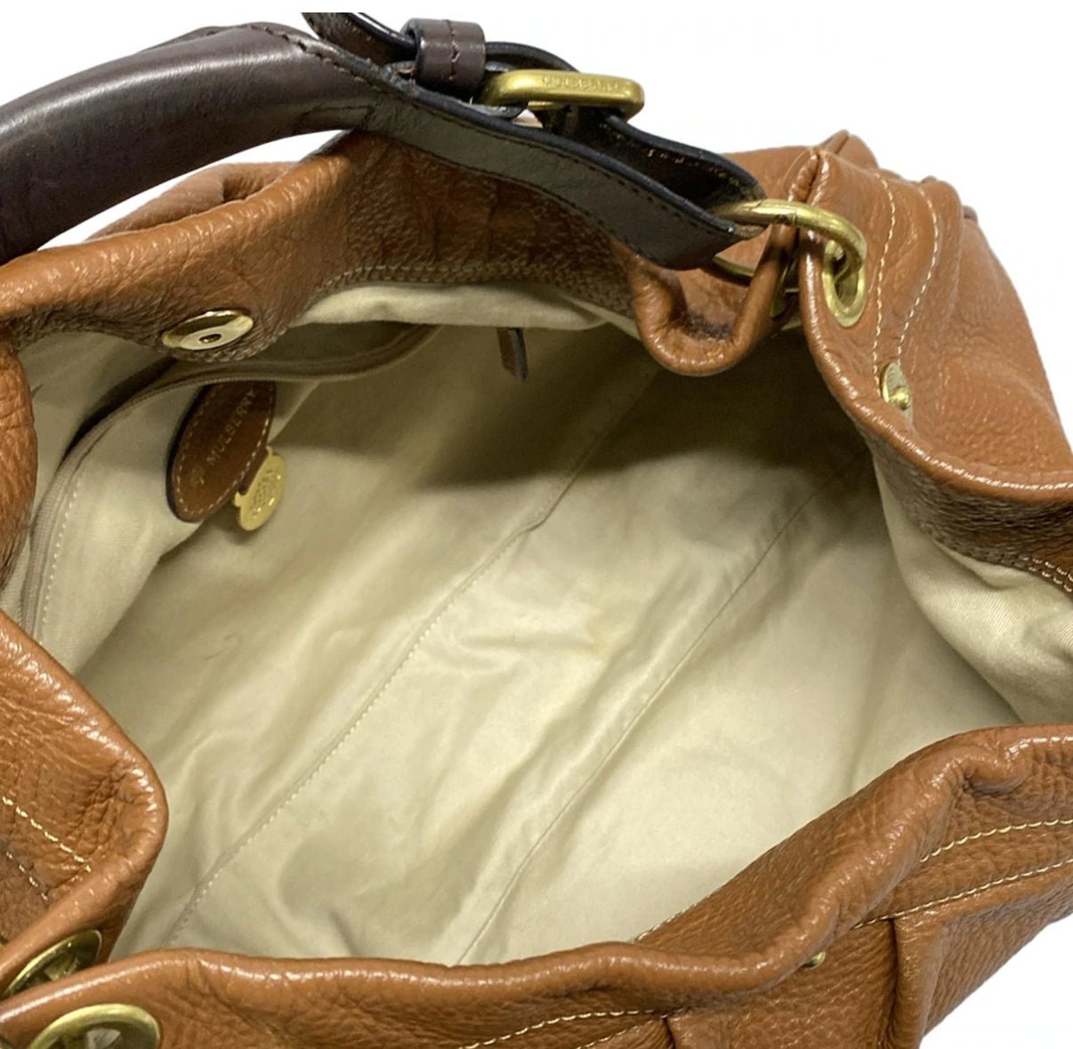 Mulberry Mitzy - Relovedbags