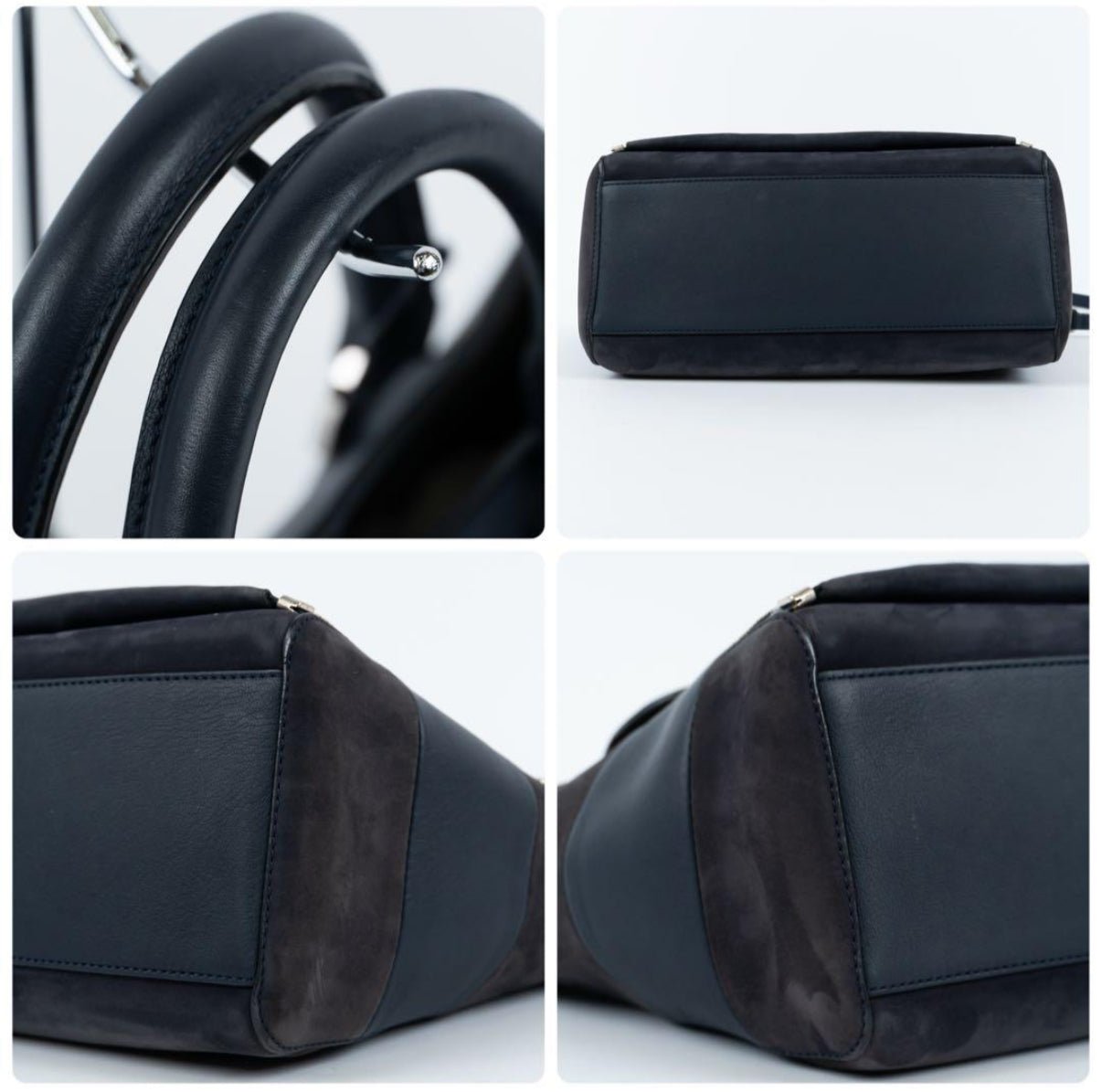 Mulberry Willow Tote - Relovedbags