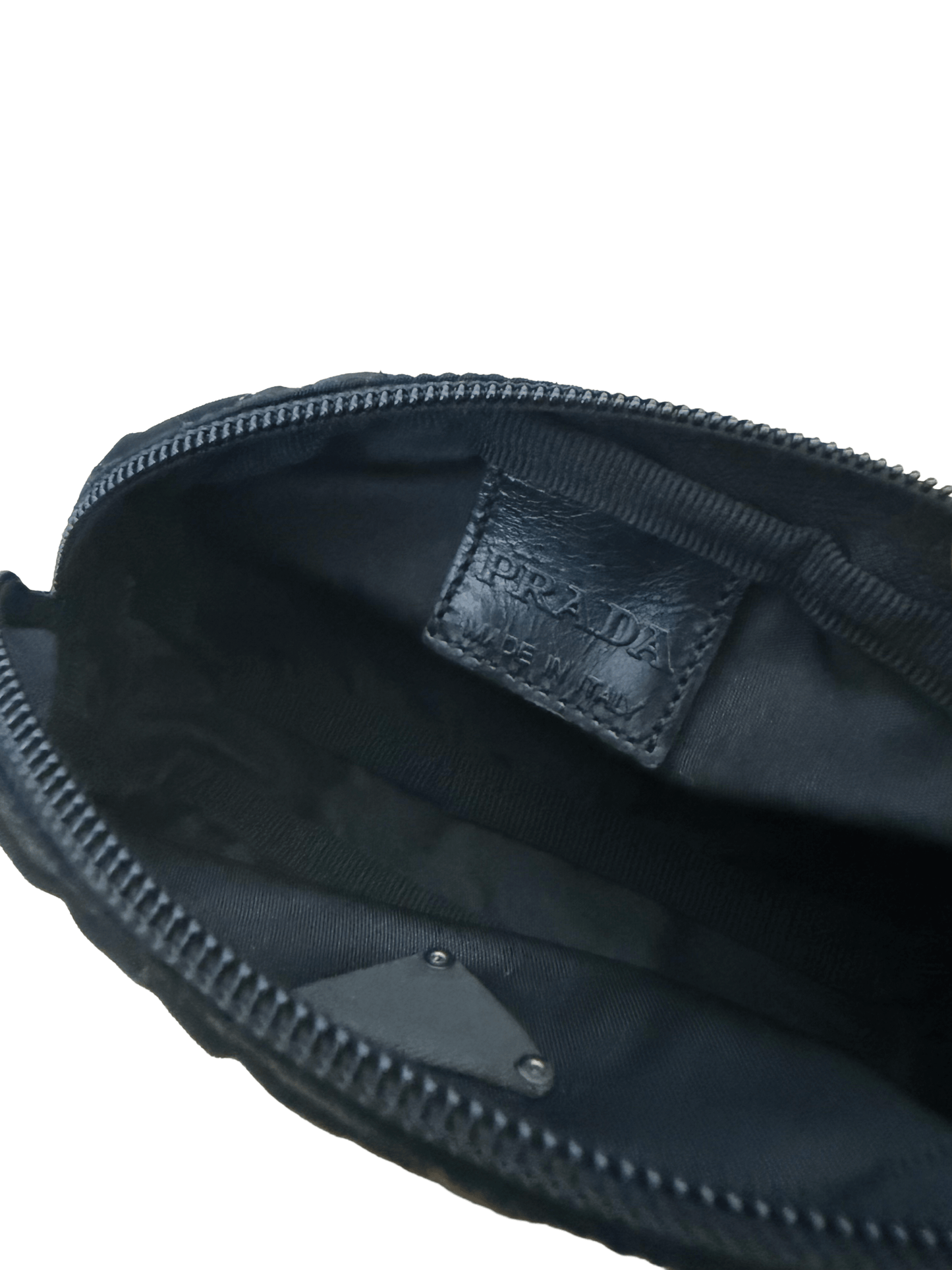 Prada Pouch - Relovedbags
