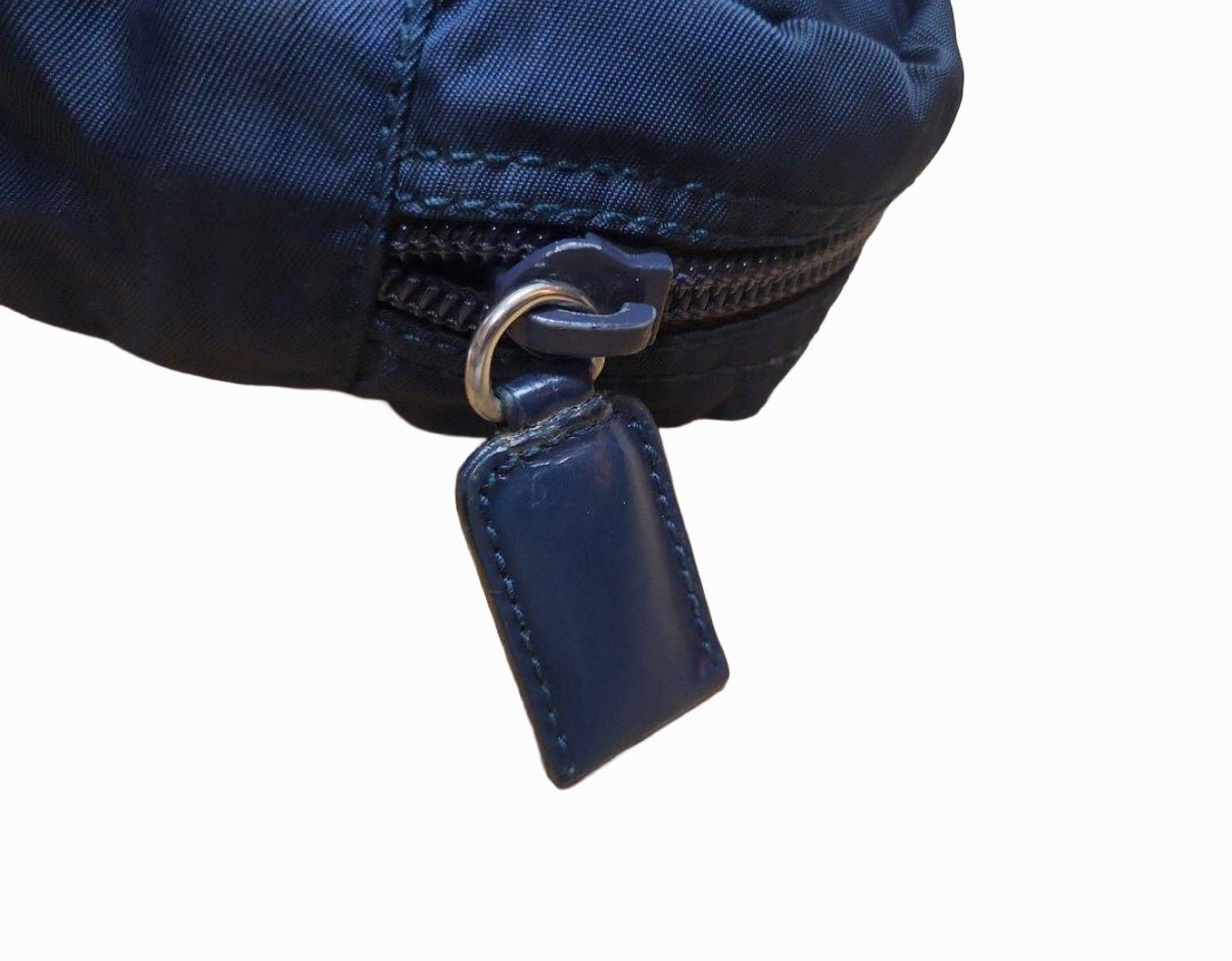 Prada Pouch - Relovedbags