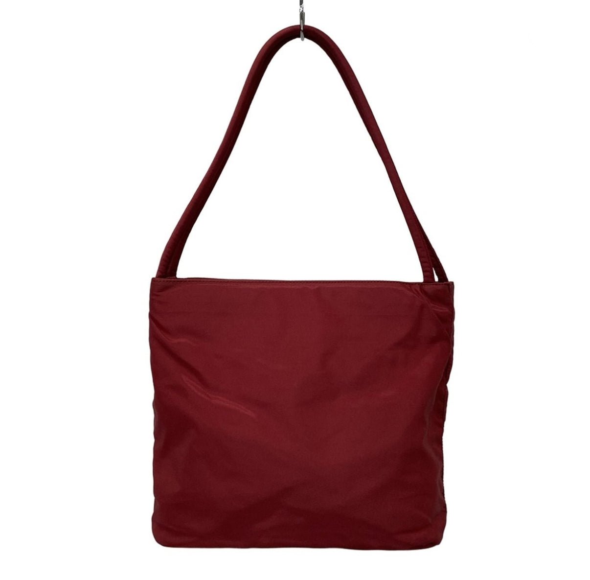 Prada Tessuto Handbag - Relovedbags