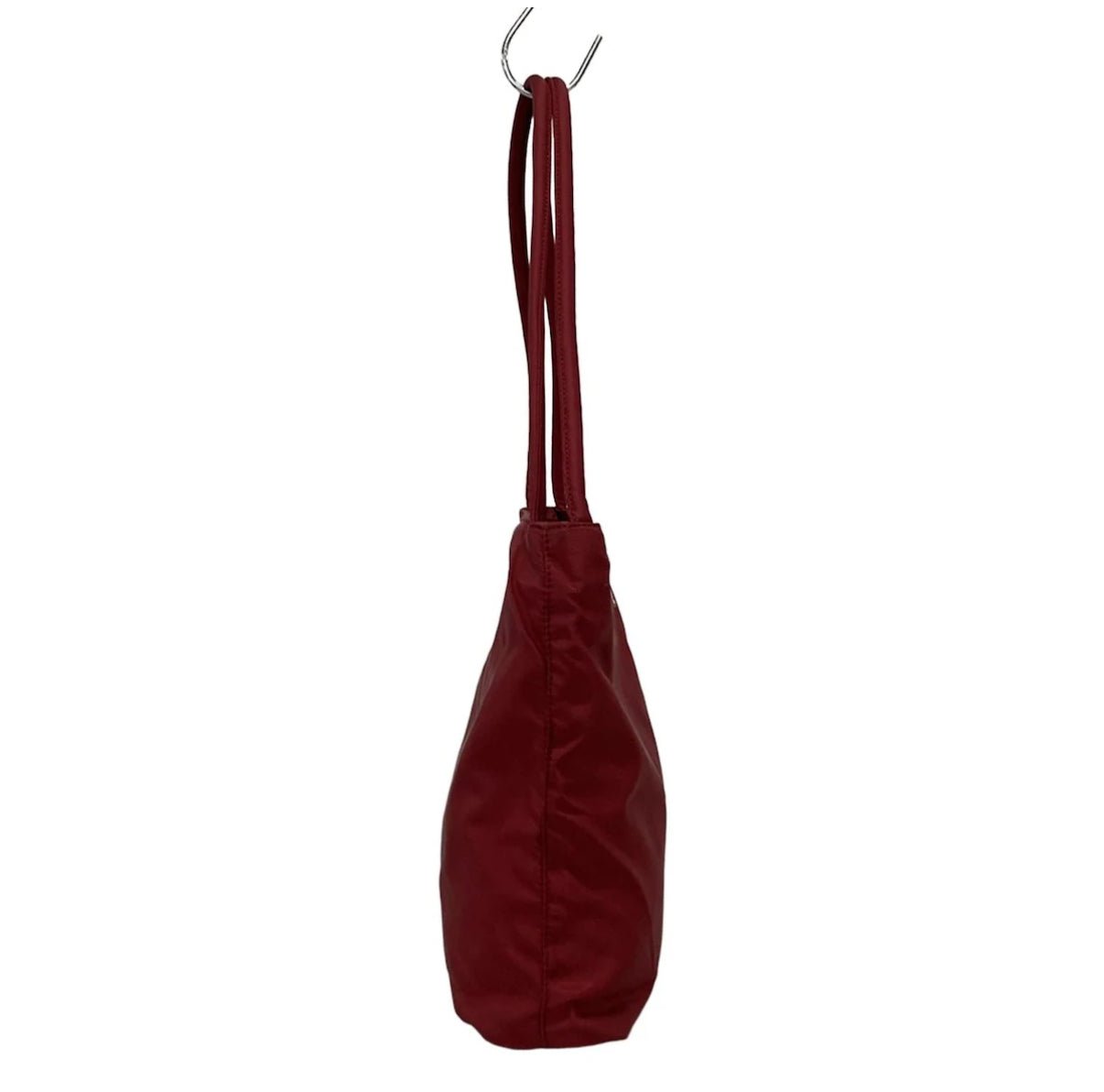 Prada Tessuto Handbag - Relovedbags