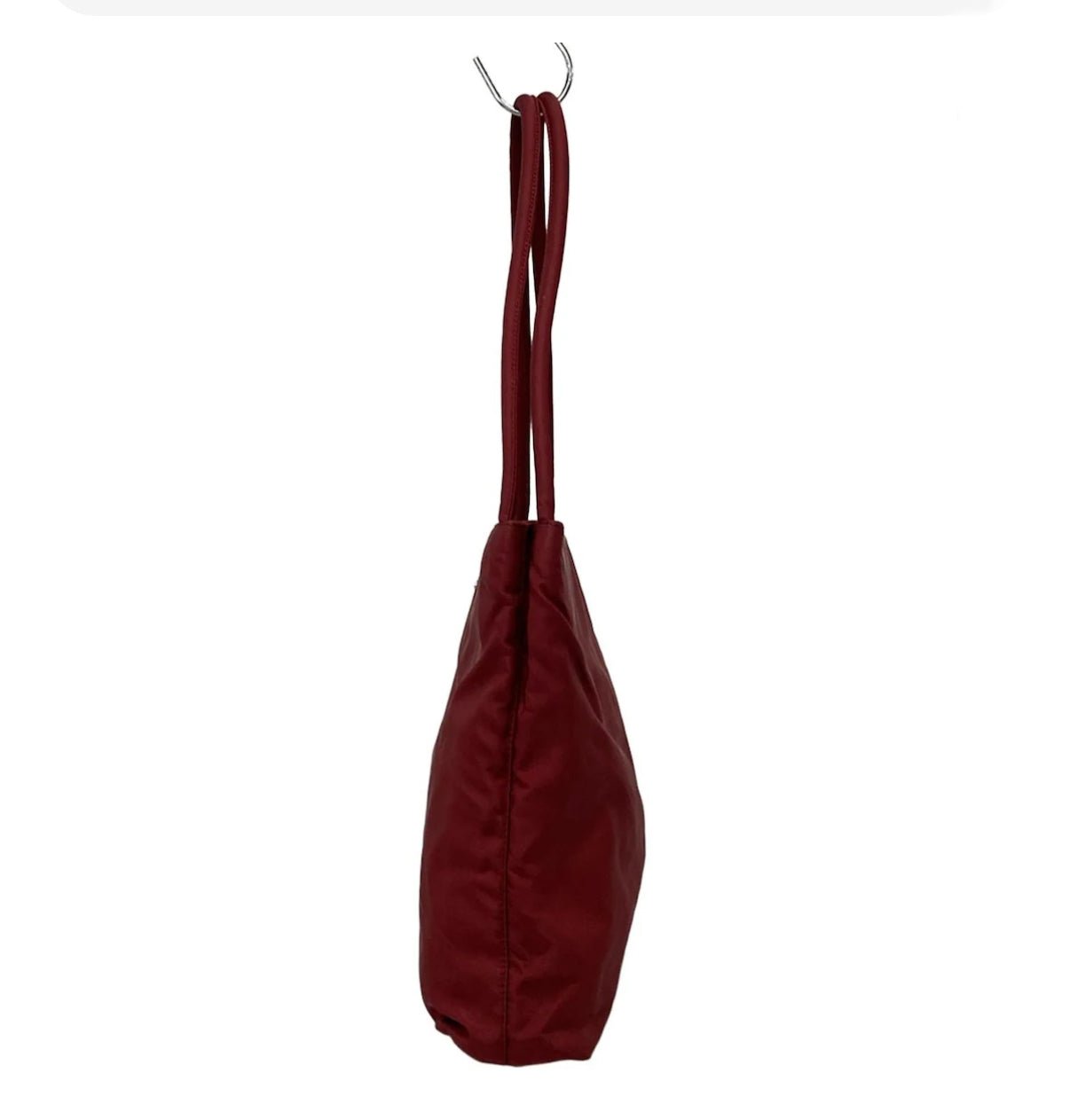 Prada Tessuto Handbag - Relovedbags