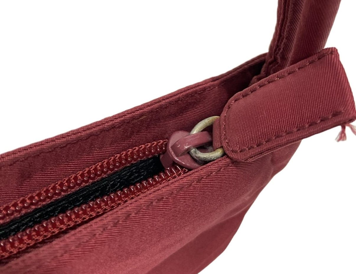 Prada Tessuto Handbag - Relovedbags
