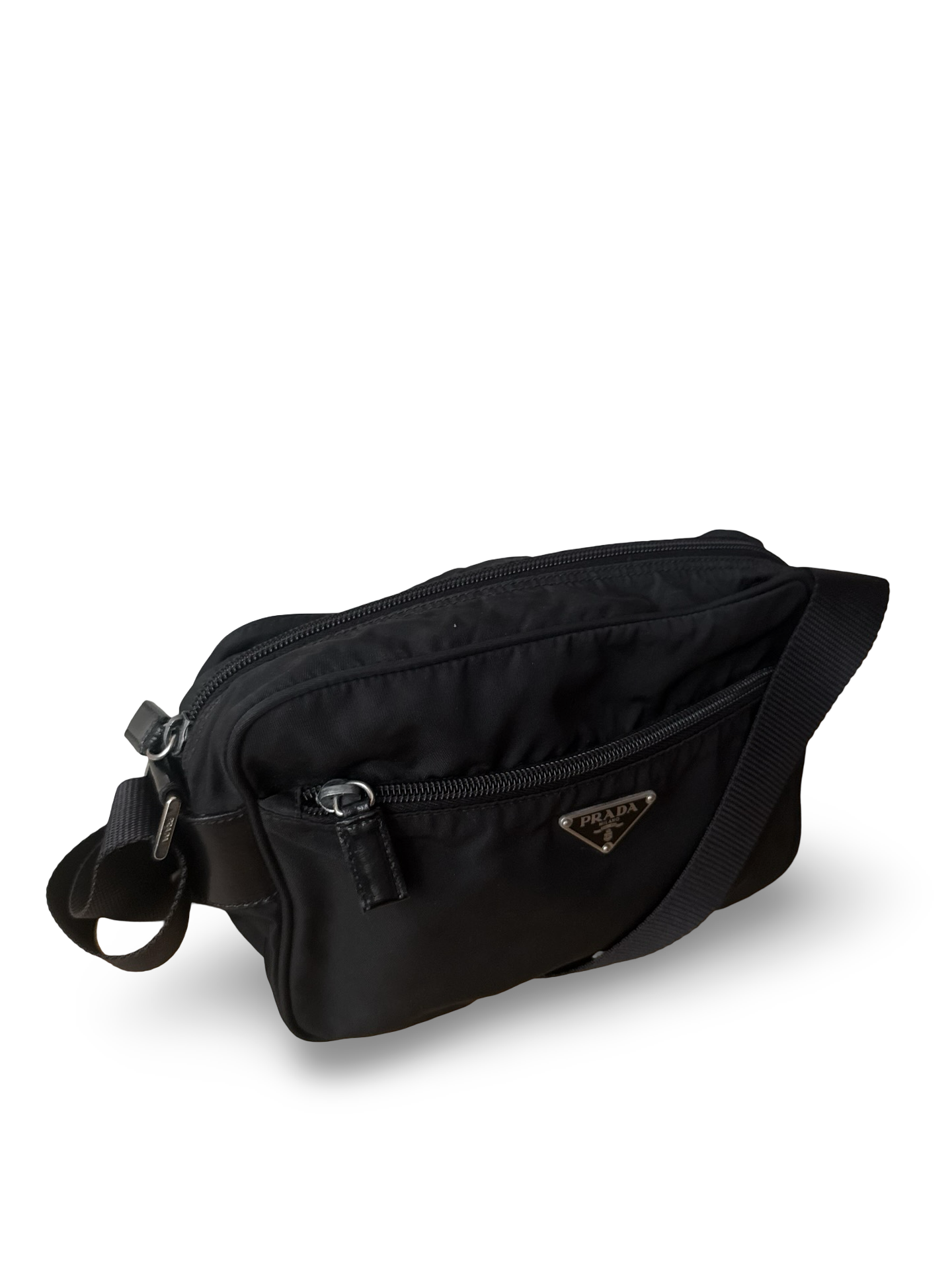 Prada Crossbody