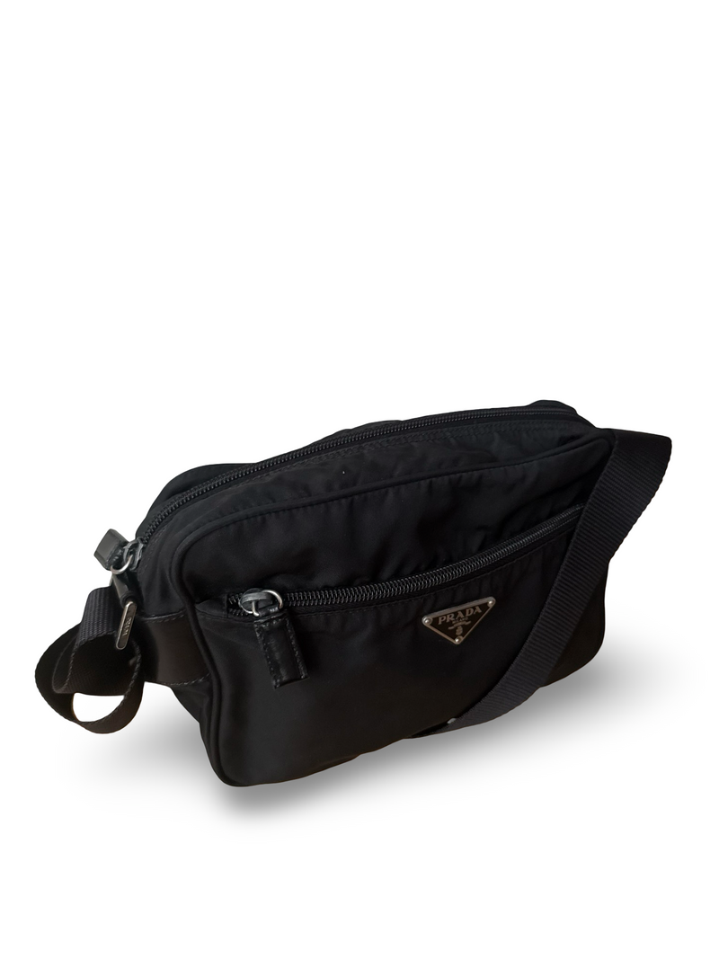 Prada Crossbody