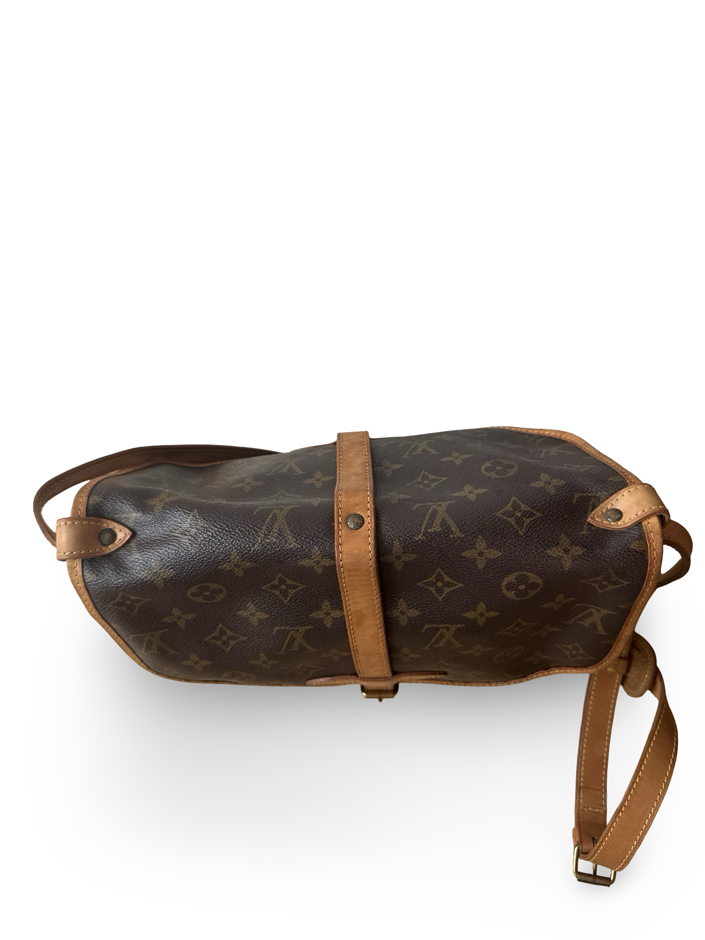 Louis Vuitton Saumur 30