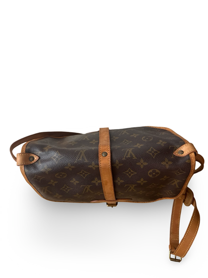 Louis Vuitton Saumur 30