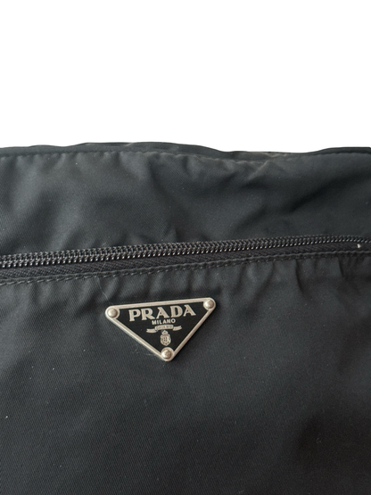 Prada Crossbody