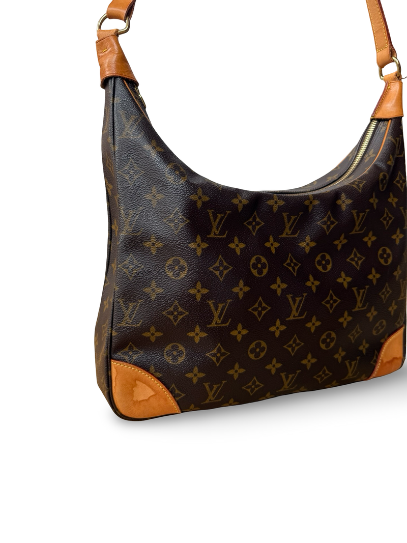 Louis Vuitton Boulogne GM