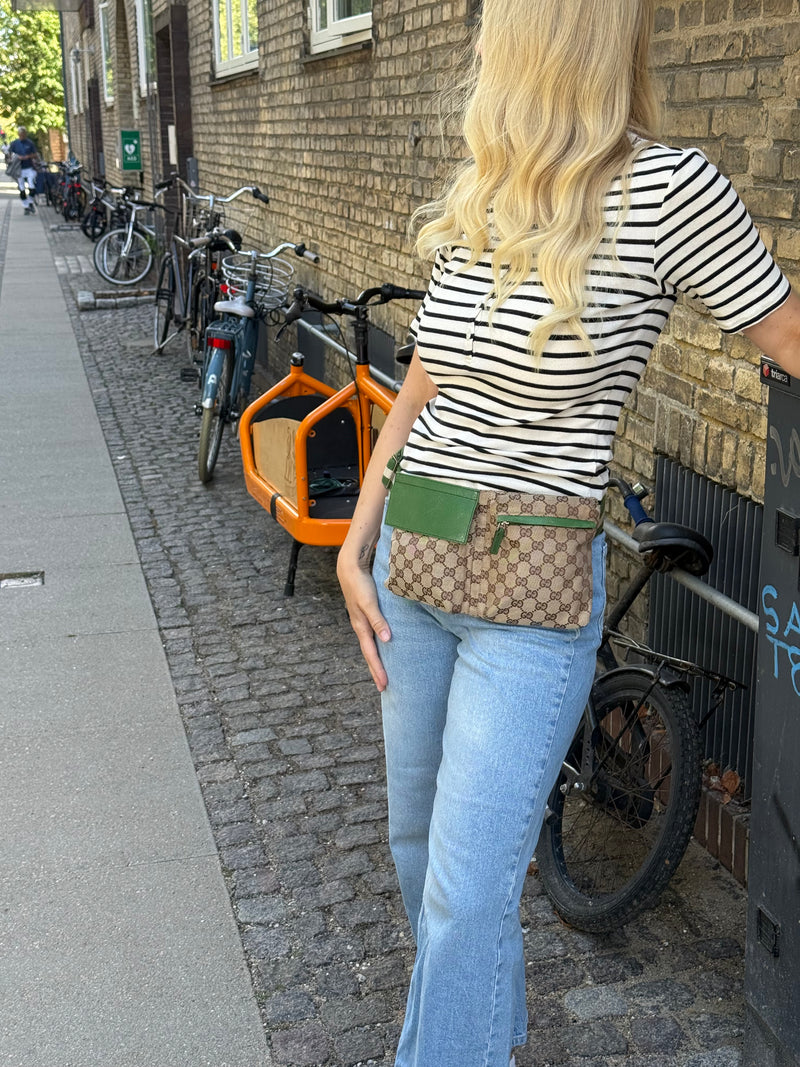Gucci Shelly bum bag