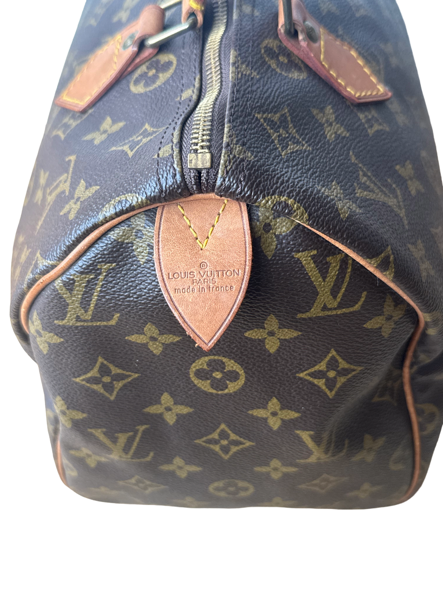Louis Vuitton Speedy 30