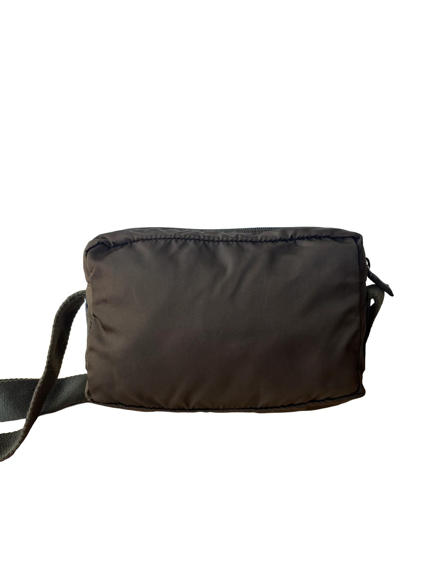 Prada Tessuto Crossbody