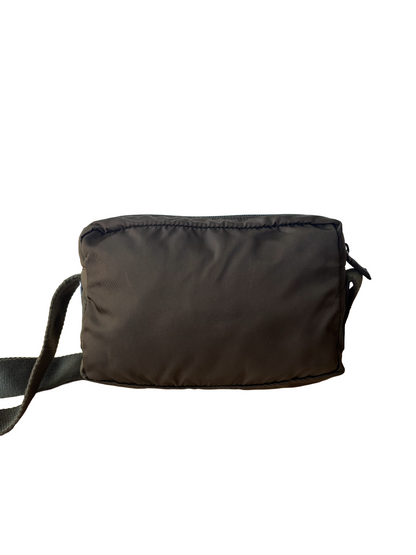 Prada Tessuto Crossbody