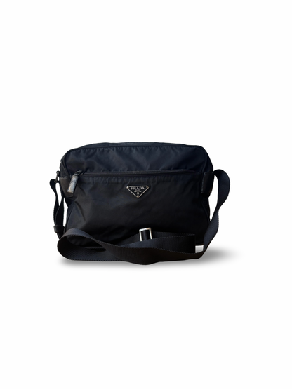 Prada Tessuto Crossbody