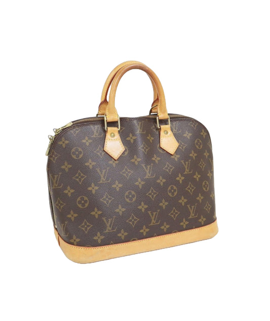 Louis Vuitton Alma