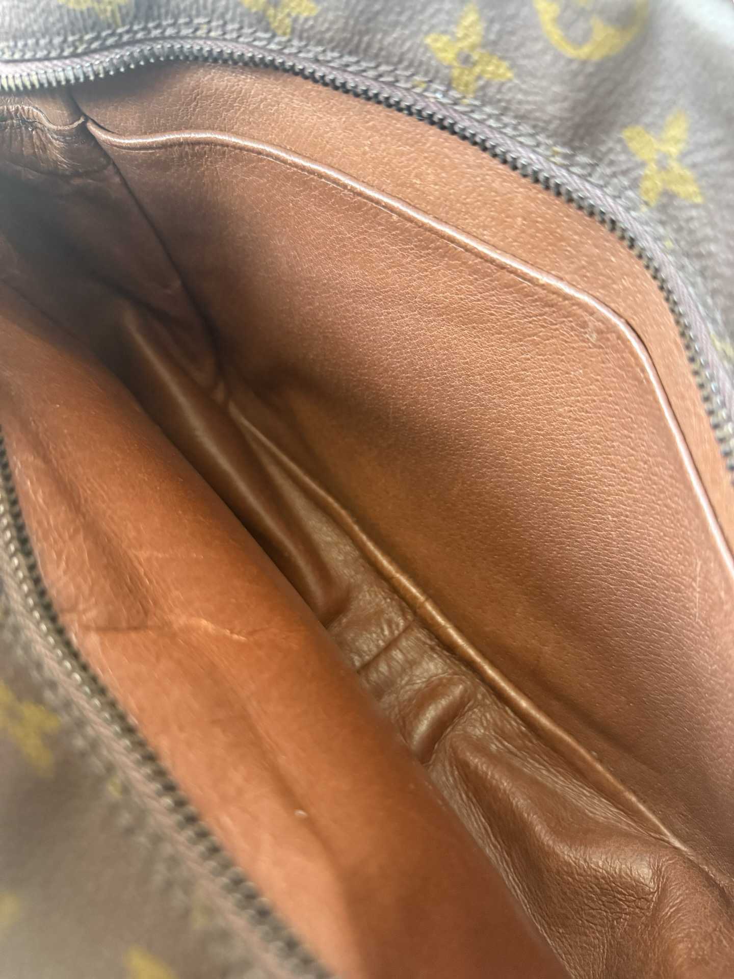 Louis Vuitton Nile