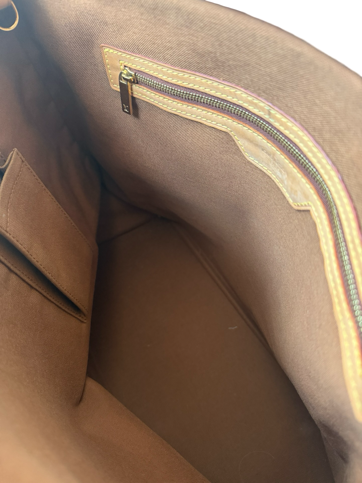 Louis Vuitton Mezzo