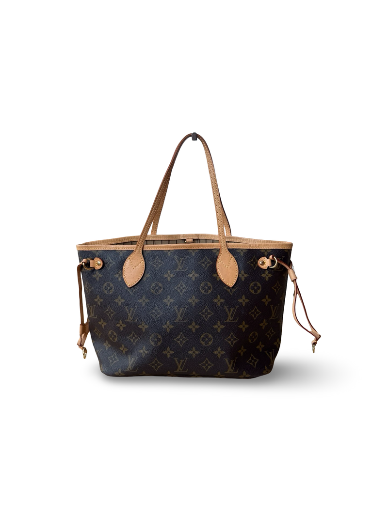 Louis Vuitton Neverfull PM
